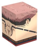 Squaroes Squaroe Jujutsu Kaisen JK009 - Ryomen Sukuna - immagine 3