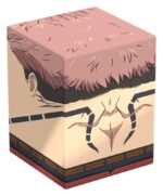 Squaroes Squaroe Jujutsu Kaisen JK009 - Ryomen Sukuna - immagine 4