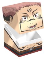 Squaroes Squaroe Jujutsu Kaisen JK009 - Ryomen Sukuna - immagine 5