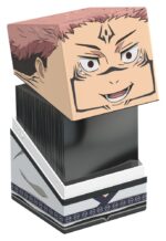 Squaroes Squaroe Jujutsu Kaisen JK009 - Ryomen Sukuna - immagine 6