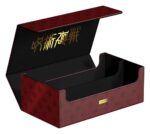 Squaroes Collectors Case 800 Jujutsu Kaisen - Cursed Techniques - immagine 4