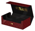 Squaroes Collectors Case 800 Jujutsu Kaisen - Cursed Techniques - immagine 5