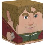 Squaroes Squaroe The Hobbit HOB001 - Bilbo Baggins