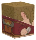 Squaroes Squaroe The Hobbit HOB001 - Bilbo Baggins - immagine 3