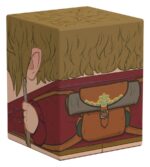 Squaroes Squaroe The Hobbit HOB001 - Bilbo Baggins - immagine 4