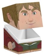 Squaroes Squaroe The Hobbit HOB001 - Bilbo Baggins - immagine 5