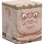 Squaroes Squaroe The Hobbit HOB004 - Goblin King