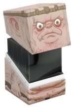 Squaroes Squaroe The Hobbit HOB004 - Goblin King - immagine 6