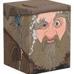 Squaroes Squaroe The Hobbit HOB006 - Radagast the Brown