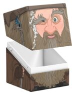 Squaroes Squaroe The Hobbit HOB006 - Radagast the Brown - immagine 5