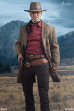 Unforgiven Clint Eastwood Legacy Collection Action Figure 1/6 William Munny 32 cm - immagine 4