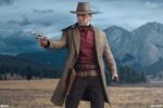 Unforgiven Clint Eastwood Legacy Collection Action Figure 1/6 William Munny 32 cm - immagine 5