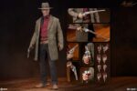 Unforgiven Clint Eastwood Legacy Collection Action Figure 1/6 William Munny 32 cm - immagine 6