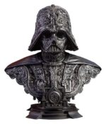 Star Wars Fine Art Bust Darth Vader 46 cm