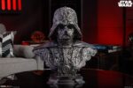 Star Wars Fine Art Bust Darth Vader 46 cm - immagine 2