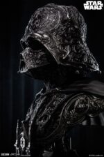 Star Wars Fine Art Bust Darth Vader 46 cm - immagine 3