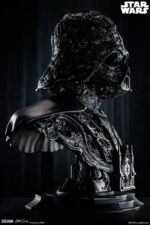 Star Wars Fine Art Bust Darth Vader 46 cm - immagine 4