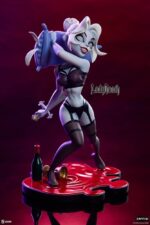 Coffin Comics Designer Statues Set Sleepover In Hell - immagine 3