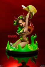 Coffin Comics Designer Statues Set Sleepover In Hell - immagine 4