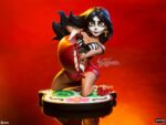 Coffin Comics Designer Statues Set Sleepover In Hell - immagine 5
