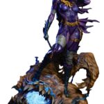 DC Comics Premium Format Figure Batgirl (Stephanie Brown Variant) 55 cm