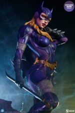 DC Comics Premium Format Figure Batgirl (Stephanie Brown Variant) 55 cm - immagine 5