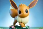 Pokémon Life-Size Figure Eevee 34 cm - immagine 3