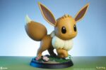 Pokémon Life-Size Figure Eevee 34 cm - immagine 4