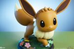 Pokémon Life-Size Figure Eevee 34 cm - immagine 6