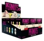 Vintage Peanuts Mini Figures More Snoopies Wave 05 Blind Box Display (12)