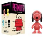 Vintage Peanuts Mini Figures More Snoopies Wave 05 Blind Box Display (12) - immagine 3