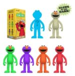 Sesame Street Mini Figures Wave 06 Blind Box Display (12) - immagine 2