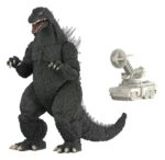 Godzilla Toho Super Kaiju Action Figure Wave 03 Godzilla '02 - immagine 2