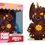 Godzilla Toho Fun! Fun! Mini Figure Wave 02 Destoroyah