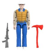 G.I. Joe (Comic) ReAction+ Action Figure Wave 09 Deep Six - immagine 2