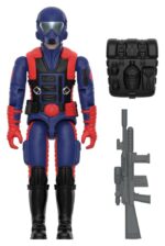 G.I. Joe ReAction+ Action Figure Wave 09 Cobra Viper Gunner - immagine 2