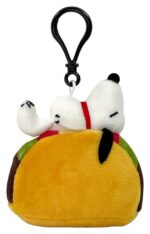 Peanuts Super Duper Plush Figures Wave 03 Blind Box Display (12) - immagine 2