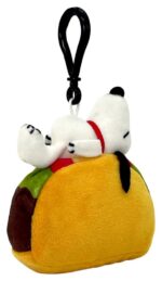 Peanuts Super Duper Plush Figures Wave 03 Blind Box Display (12) - immagine 3