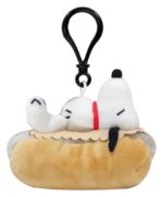 Peanuts Super Duper Plush Figures Wave 03 Blind Box Display (12) - immagine 5