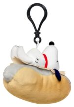 Peanuts Super Duper Plush Figures Wave 03 Blind Box Display (12) - immagine 6