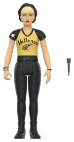 Blondie ReAction Action Figure Wave 02 Debbie Harry Vultures - immagine 2