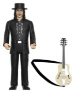 White Stripes ReAction Action Figures 2-Pack Wave 01 The White Stripes (Get Behind Me Satan) 10 cm - immagine 2