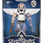 Silverhawks Ultimates Action Figure Wave 07 Condor (Toon)