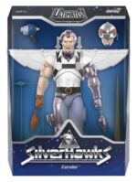 Silverhawks Ultimates Action Figure Wave 07 Condor (Toon)