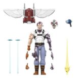 Silverhawks Ultimates Action Figure Wave 07 Condor (Toon) - immagine 2