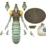 Silver Hawks Ultimates Action Figure Wave 08 Yes-Man (Toon)