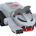 Thundercats Ultimates Vehicle Thundertank with Panthro (Toy)