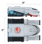 Thundercats Ultimates Vehicle Thundertank with Panthro (Toy) - immagine 4