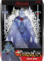 Thundercats Ultimates Action Figure Ghost Jaga
