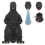 Godzilla Toho Ultimates Action Figure Wave 07 Godzilla '74